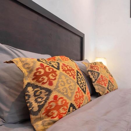 Aurora Holiday House Kintamani Екстер'єр фото
