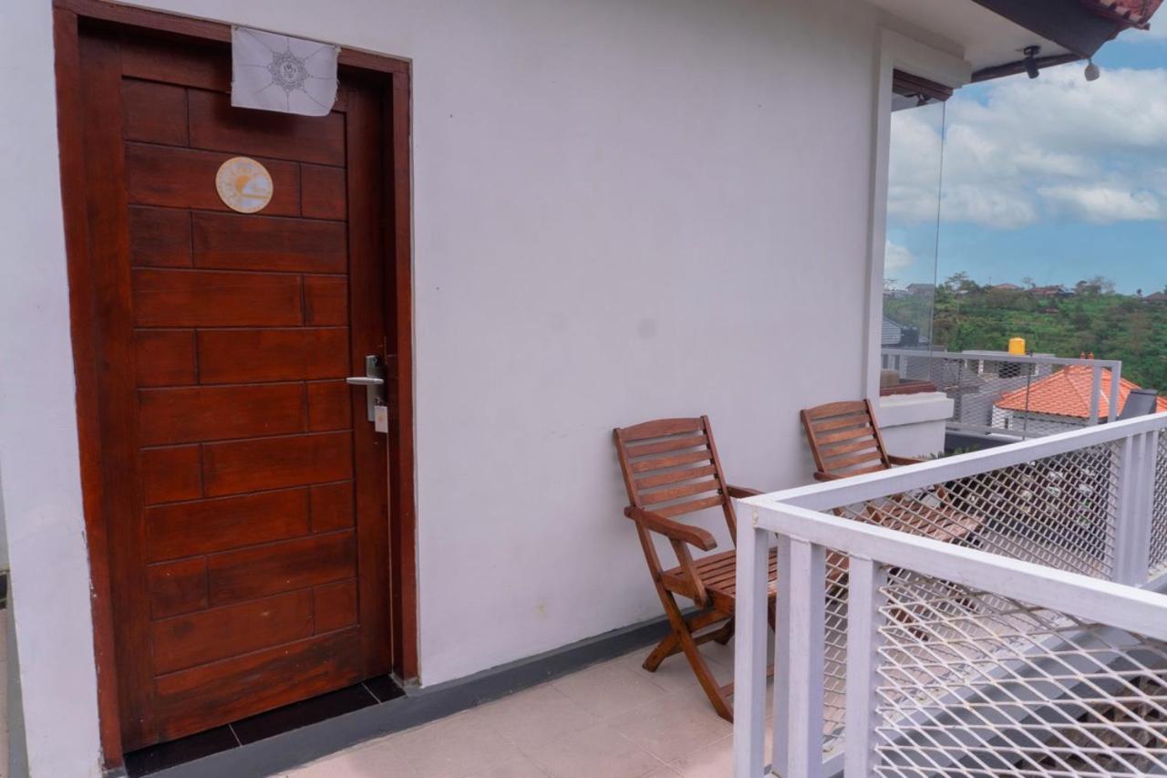 Aurora Holiday House Kintamani Екстер'єр фото